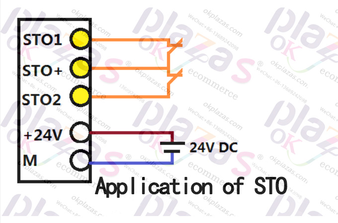 Encoder|Transmitter|Soft starter|Power supply|VFD|Light curtain|Servo products|Human-machine interface|Solenoid valve|Cylinder|Actuator|Flow meter|Transformer|Thyristor|Sensor|Deceleration drive gearbox reducer|Linear guide|Circuit breaker|Refrigeration compressorAll industrial products of okplazas are purchased from the original factory or formal channels of agents to ensure the original authenticity, which perfectly solves the problem of industrial product sample procurement and small-batch procurement for the majority of engineers and purchasing personnel.